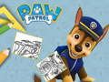Игра PAW Патрол онлајн