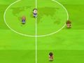 Игра Копанито: Сите ѕвезди на фудбалот онлајн