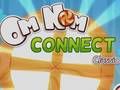 Игра Om Nom Поврзете Класично онлајн