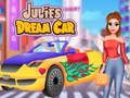 Игра Автомобилот на соништата на Џули онлајн