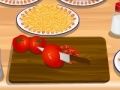 Игра Брускета онлајн Игра Брускета онлајн