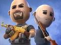 Игра Битка Елит 3D онлајн