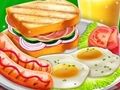 Игра 3D Подготовка на Појадок онлајн