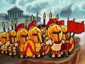 Игра Крал на одбраната онлајн