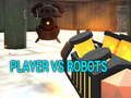 Игра Играча против Роботи онлајн