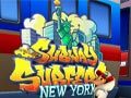 Игра Subway Surfers Нјујорк онлајн