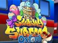 Игра Subway Surfers Оксфорд онлајн Игра Subway Surfers Оксфорд онлајн