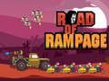 Игра Лудило на Rampage онлајн