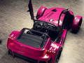 Игра Donkervoort D8 GTO Лизгање онлајн