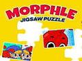 Игра Morphle Пазл онлајн