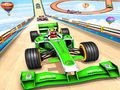Игра Шампионат Формулски Автомобили онлајн