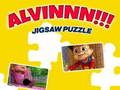 Игра Алвинн!!! Пазл онлајн Игра Алвинн!!! Пазл онлајн