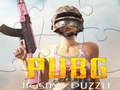 Игра PUBG Пазл онлајн