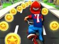 Игра Велосипедска трка онлајн