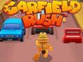 Игра Гарфилд Раш онлајн Игра Гарфилд Раш онлајн