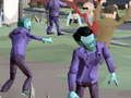 Игра Градска Апокалипса 3D: Зомби Кога се собираат онлајн