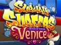 Игра Subway Surfers Венеција онлајн