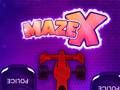 Игра MazeX онлајн