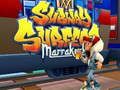 Игра Subway Surfers Маркеш онлајн