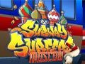 Игра Subway Surfers Москва онлајн