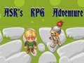 Игра ASR-ова RPG Авантура онлајн