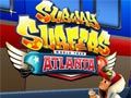 Игра Subway Surfers Atlanta онлајн