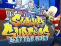 Игра Subway Surfers Little Rock онлајн