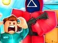 Игра Игра на октопод во метро онлајн