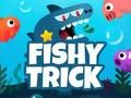 Игра Рибарски Трик онлајн