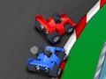 Игра F1 Тркачки автомобили онлајн