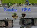 Игра Зомби ГФА онлајн