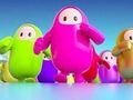 Игра Паднати Зрна: Ултимативен Нокаут онлајн