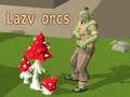 Игра Лени ораци онлајн