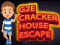 Игра G2E Излез од Куќата на Креки онлајн