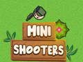 Игра Мини Стрелци онлајн
