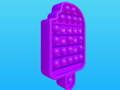 Игра Pop it 3D Fidget онлајн