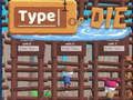 Игра Пишувај или Умри онлајн