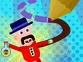 Игра Мајстор Цртање Легенди онлајн Игра Мајстор Цртање Легенди онлајн