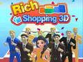 Игра Богато Купување 3D онлајн