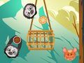 Игра Истрел во кош онлајн
