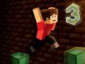 Игра Parkour Блок 3 онлајн