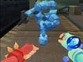 Игра Близнаците Лед и Огнени онлајн