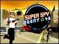 Игра Супер Шпион Агенти 46 онлајн