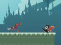 Игра Stickdoll 2: Освета на Пламенот онлајн