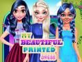 Игра BFF Мода Четворка онлајн