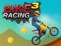 Игра Велосипедски трки 3 онлајн