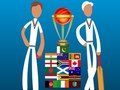Игра Светско првенство во крикет на последниот човек онлајн