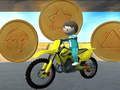 Игра MSK Игра на Силк Моторни Трки онлајн
