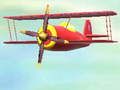Игра 2D Игра Воени Авионски Војни 1942 онлајн