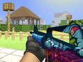 Игра Форт Крафт онлајн